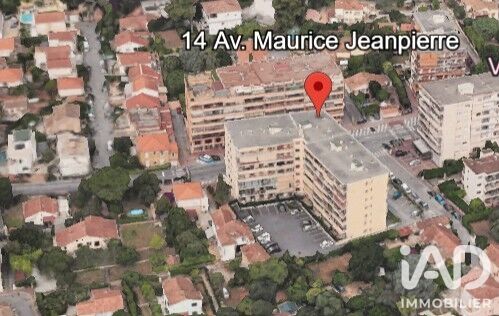 Appartement 1 Pièce(s) Le Cannet - Photo 3