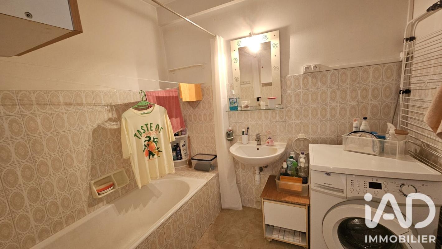 Appartement 1 Pièce(s) Le Cannet - Photo 9