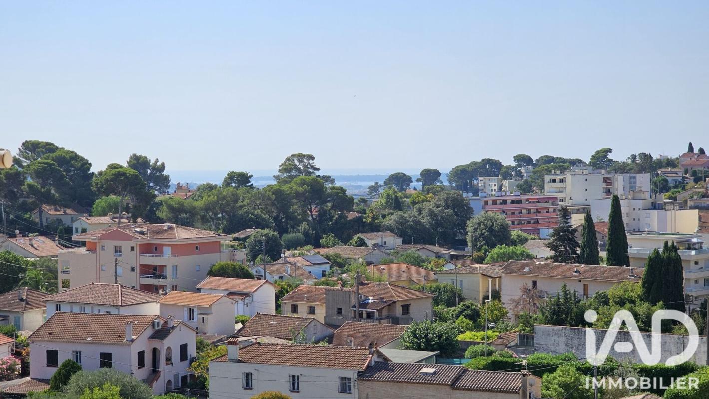 Appartement 1 Pièce(s) Le Cannet - Photo 2
