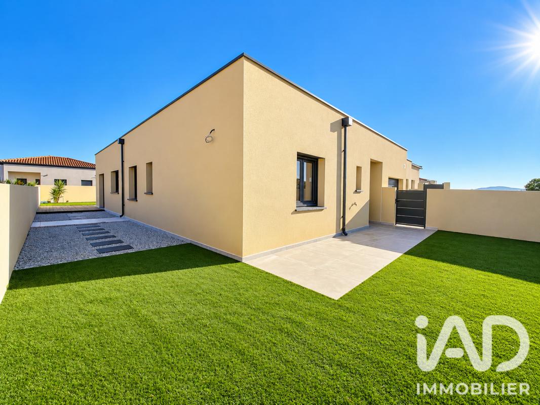Maison 4 Pièce(s) Canet - Photo 2