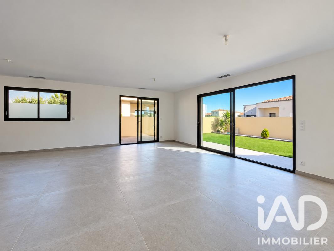 Maison 4 Pièce(s) Canet - Photo 3