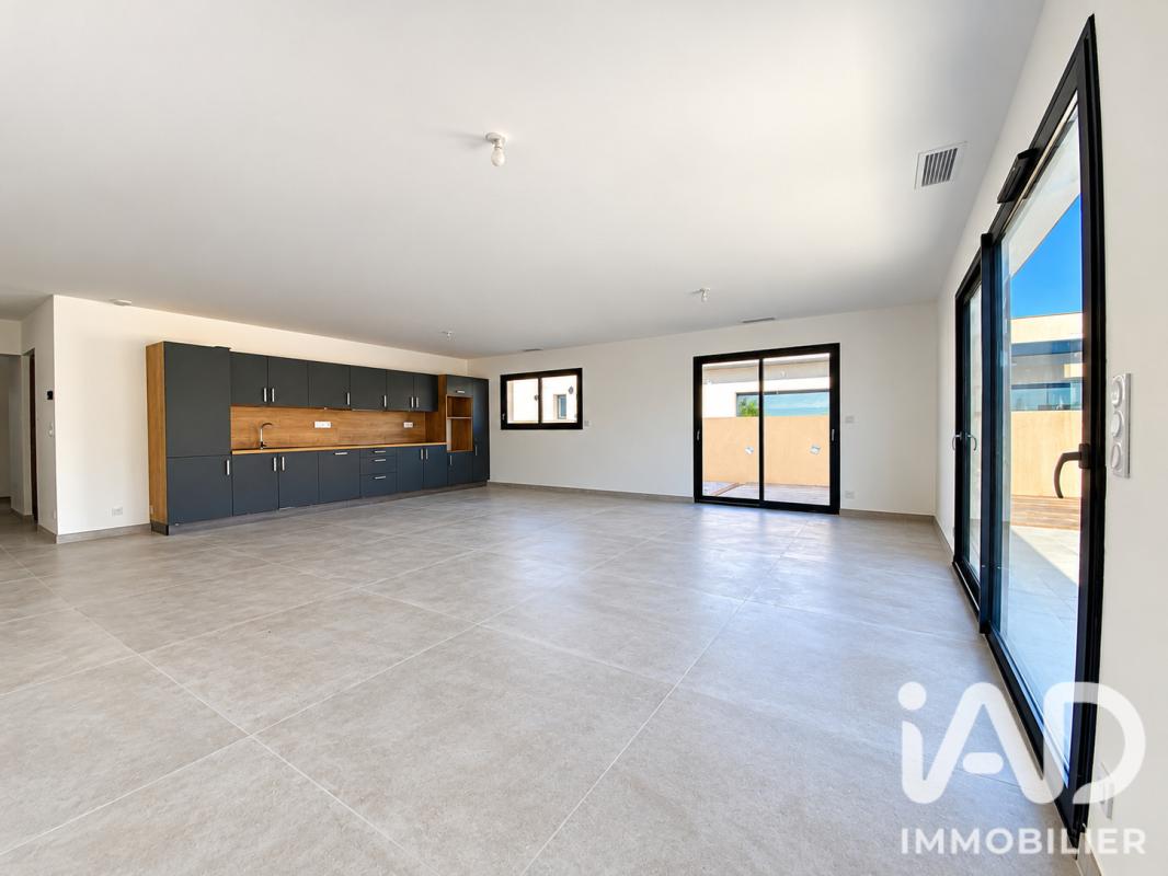 Maison 4 Pièce(s) Canet - Photo 5