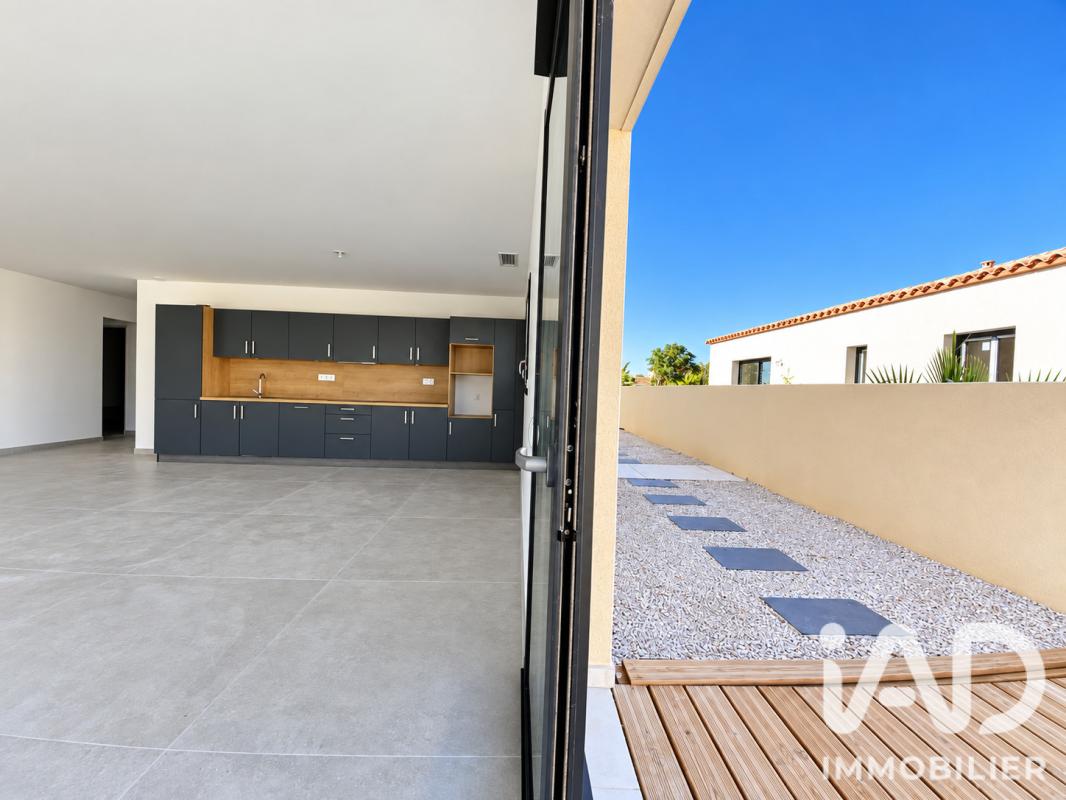 Maison 4 Pièce(s) Canet - Photo 7