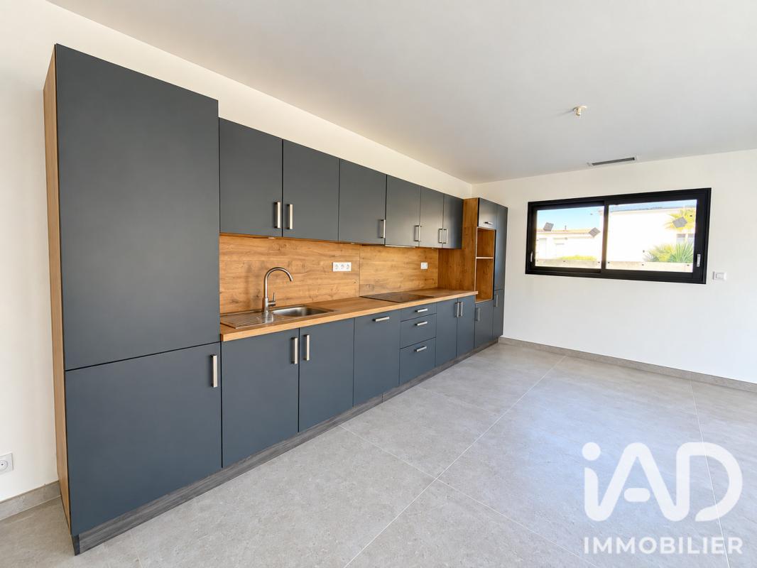 Maison 4 Pièce(s) Canet - Photo 8