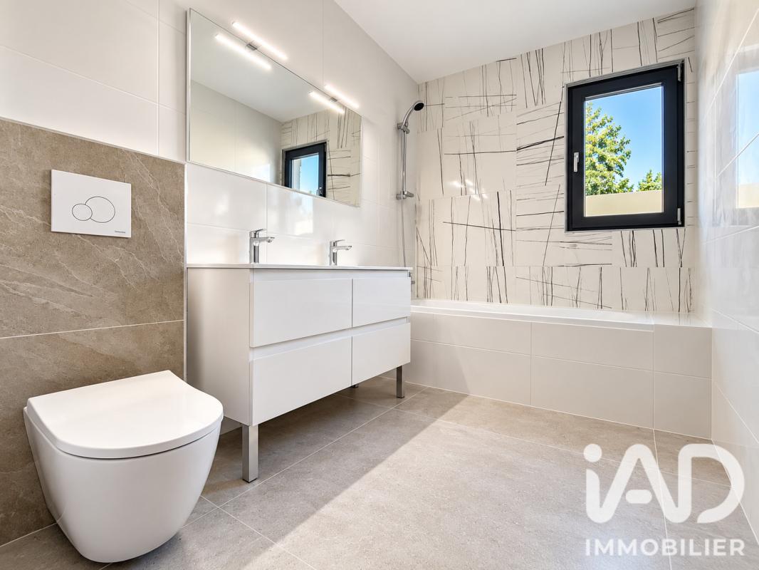 Maison 4 Pièce(s) Canet - Photo 10