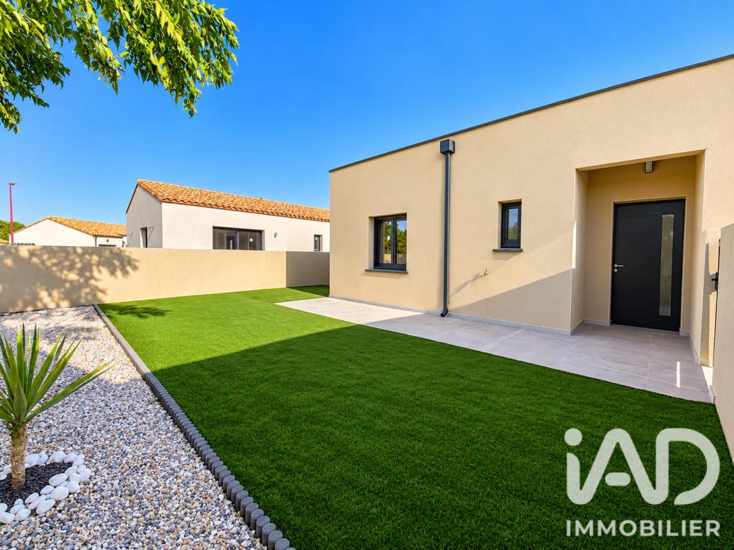 Maison 4 Pièce(s) Canet - Photo 17