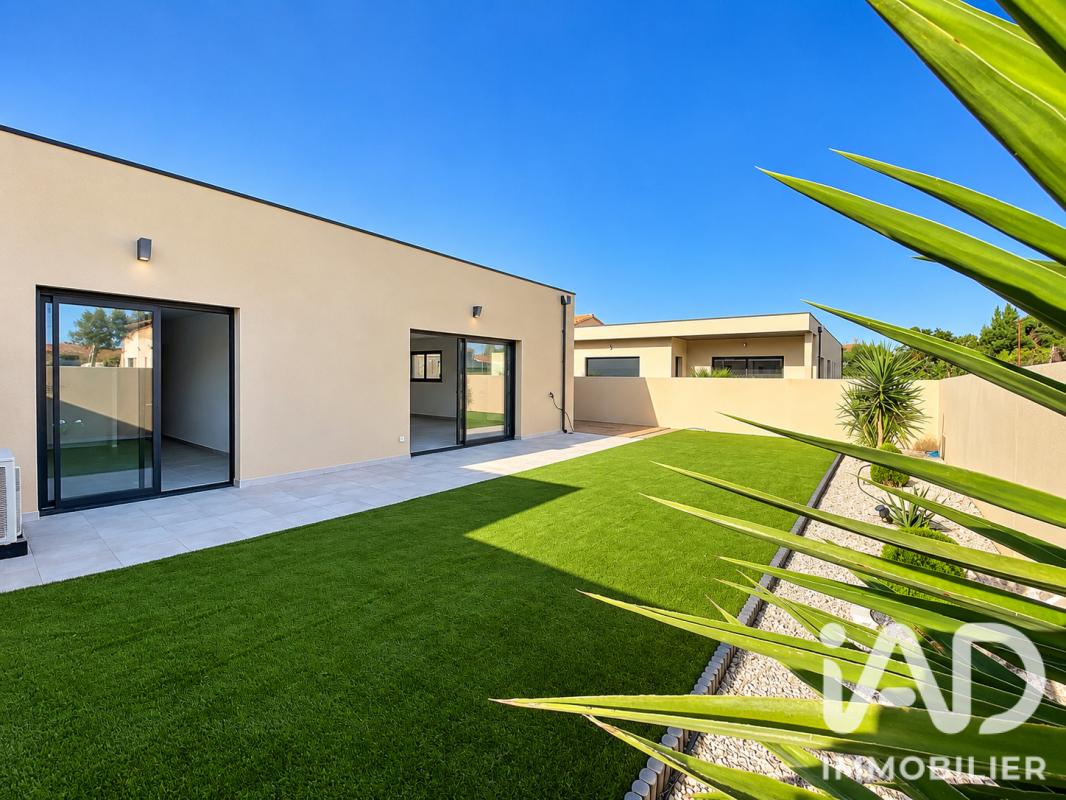 Maison 4 Pièce(s) Canet - Photo 18