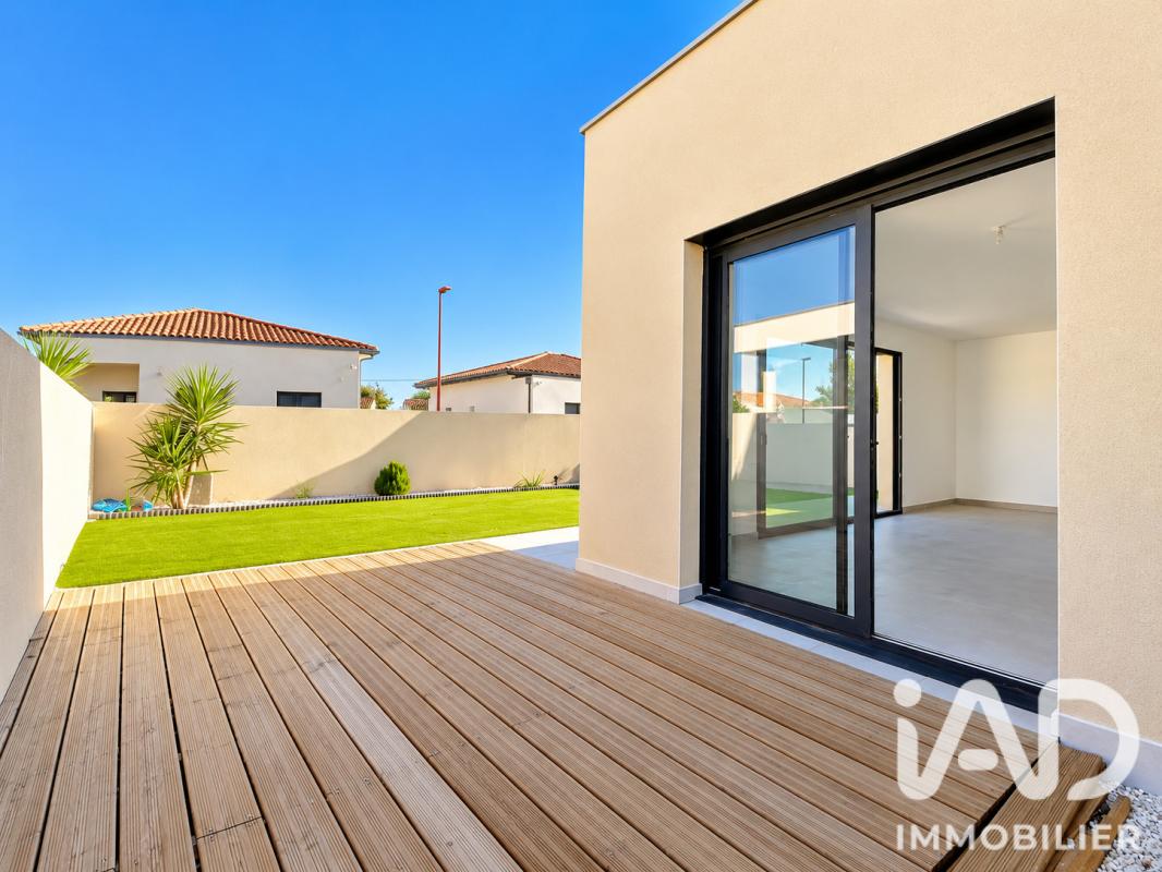Maison 4 Pièce(s) Canet - Photo 19