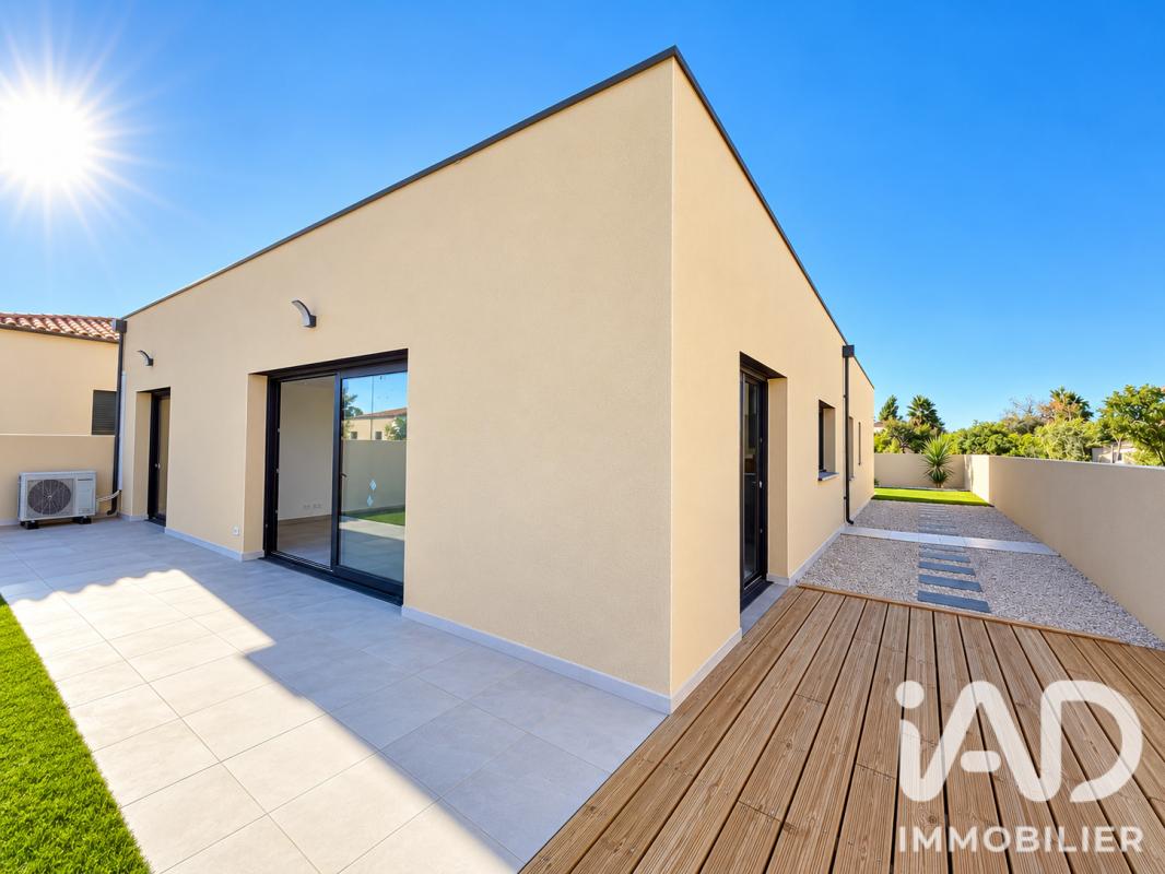 Maison 4 Pièce(s) Canet - Photo 20