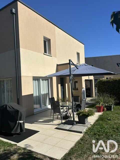 Maison 4 Pièce(s) Laize-Clinchamps - Photo 1