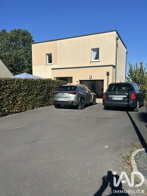 Maison 4 Pièce(s) Laize-Clinchamps - Photo 2