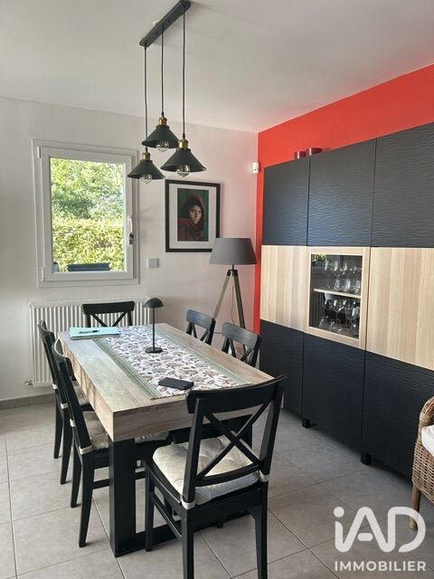 Maison 4 Pièce(s) Laize-Clinchamps - Photo 4