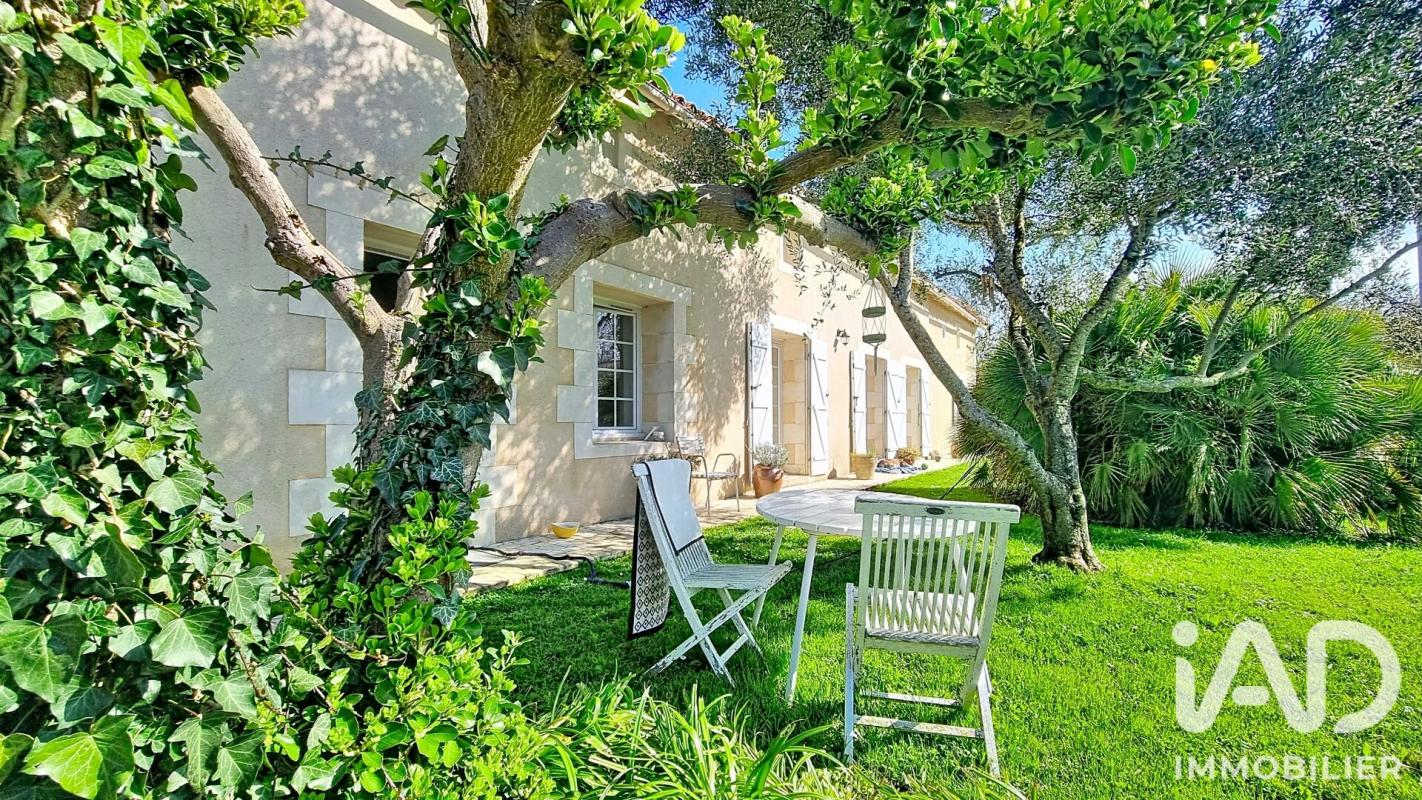 Maison 6 Pièce(s) Saint-Dizant-du-Gua - Photo 2