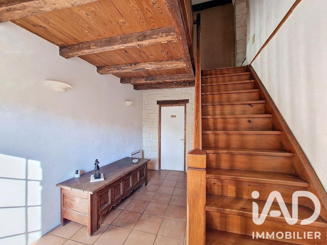 Maison 6 Pièce(s) Saint-Dizant-du-Gua - Photo 9