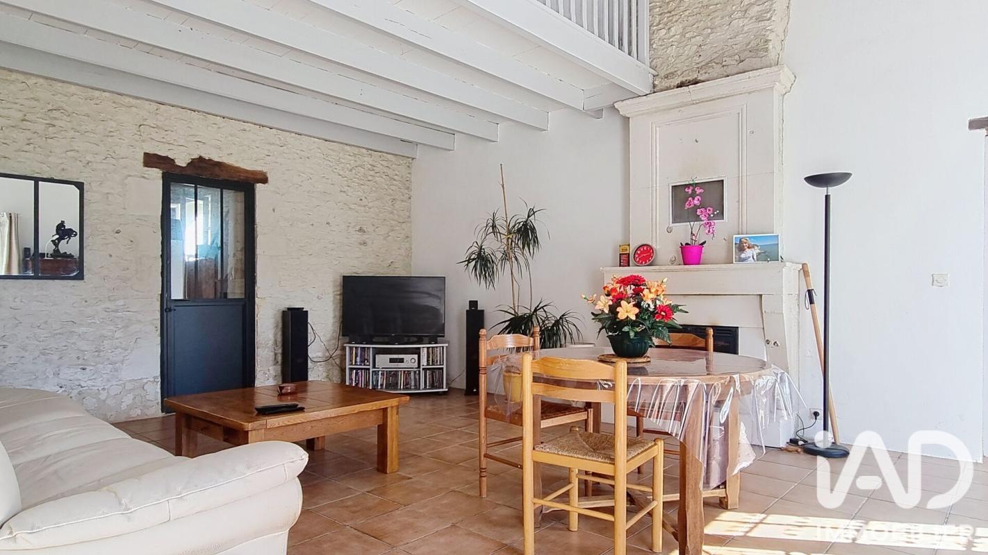 Maison 6 Pièce(s) Saint-Dizant-du-Gua - Photo 13