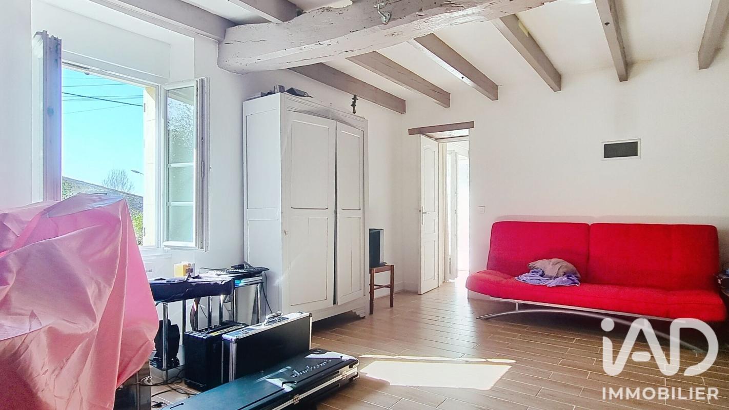 Maison 6 Pièce(s) Saint-Dizant-du-Gua - Photo 14