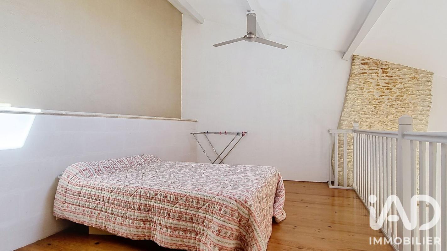Maison 6 Pièce(s) Saint-Dizant-du-Gua - Photo 15