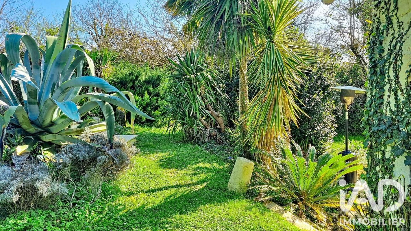 Maison 6 Pièce(s) Saint-Dizant-du-Gua - Photo 16