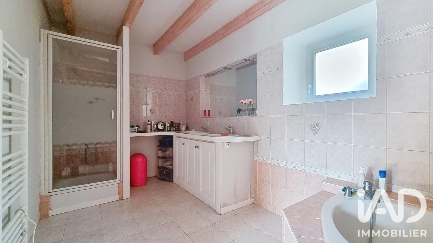 Maison 6 Pièce(s) Saint-Dizant-du-Gua - Photo 18