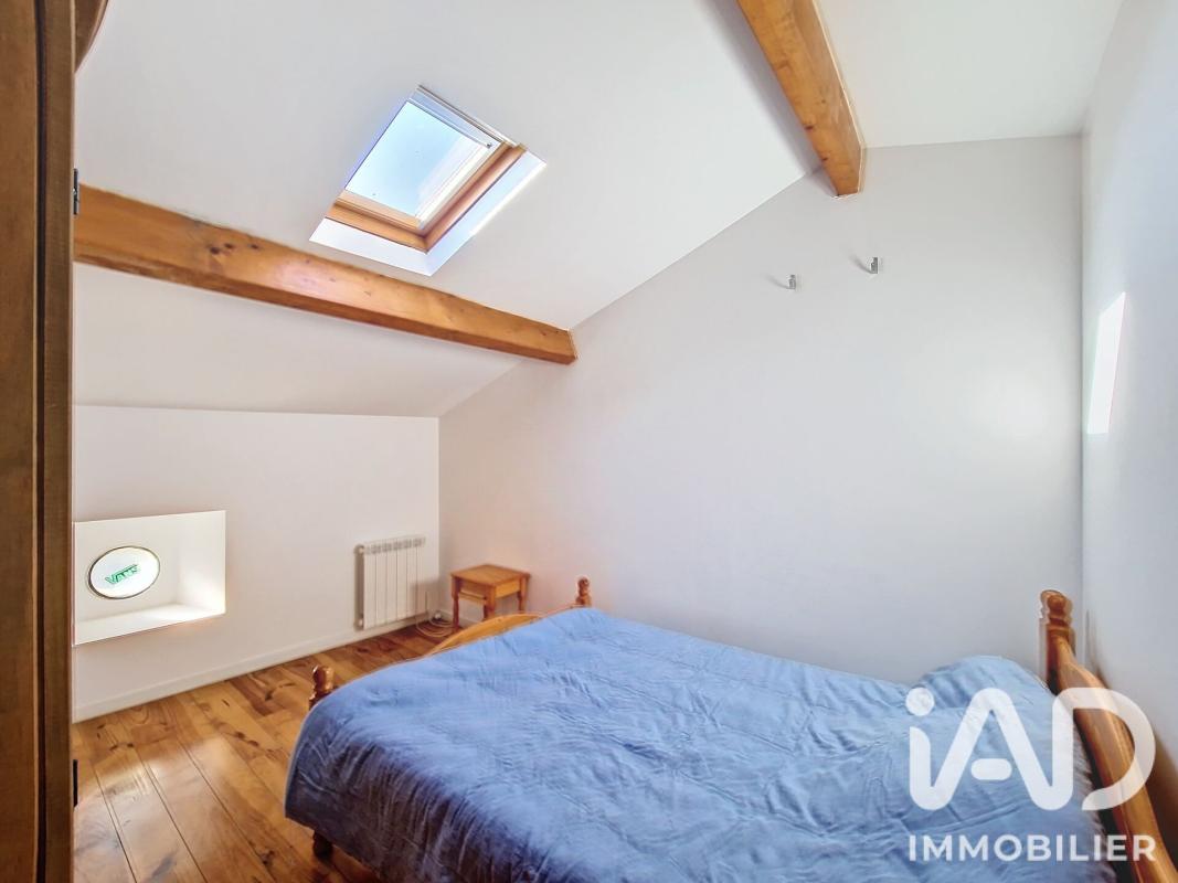 Maison 6 Pièce(s) Saint-Dizant-du-Gua - Photo 20