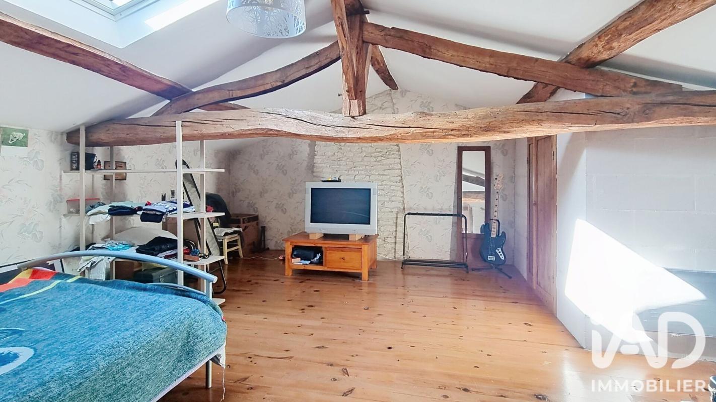 Maison 6 Pièce(s) Saint-Dizant-du-Gua - Photo 21