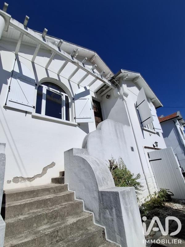 Maison 5 Pièce(s) Aureilhan