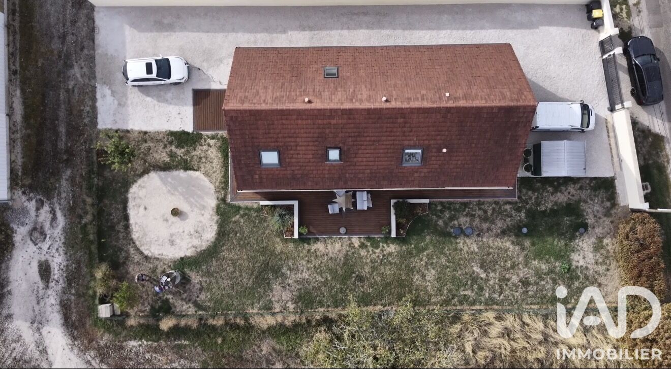Maison 5 Pièce(s) Corgoloin - Photo 2