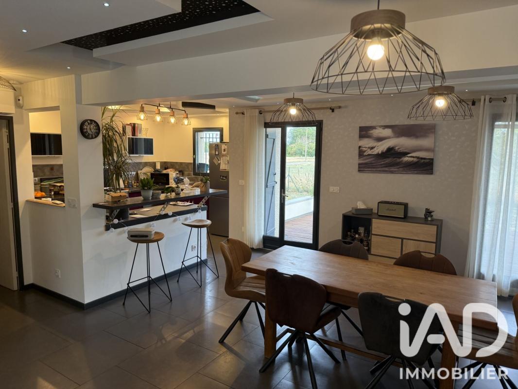 Maison 5 Pièce(s) Corgoloin - Photo 3