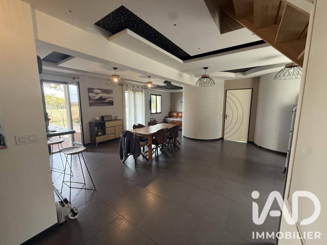 Maison 5 Pièce(s) Corgoloin - Photo 14