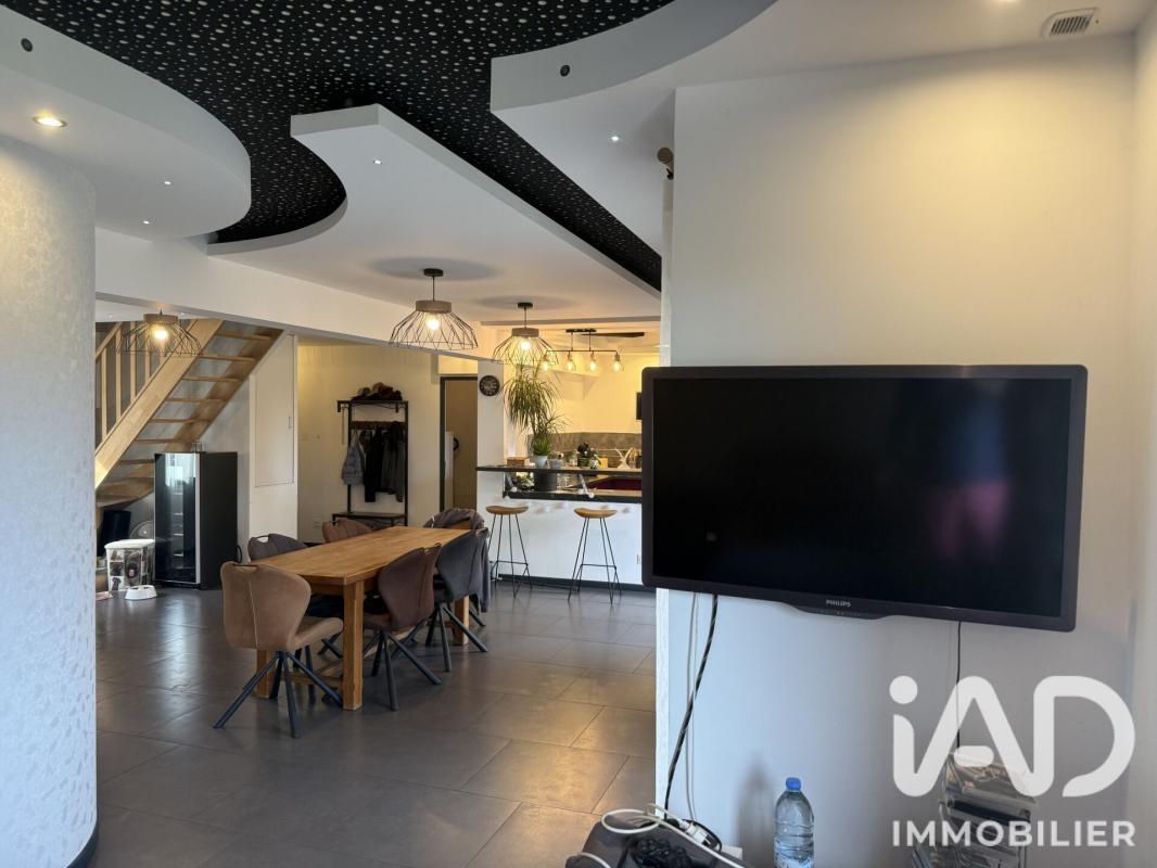 Maison 5 Pièce(s) Corgoloin - Photo 17