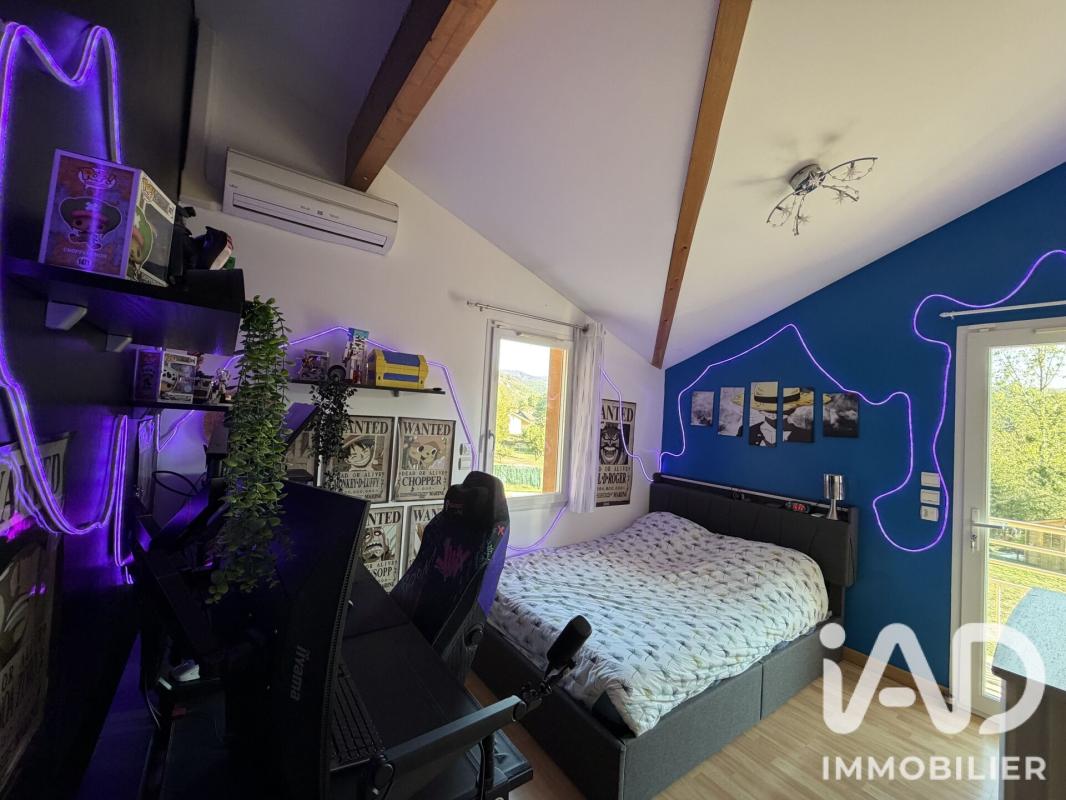 Maison 6 Pièce(s) Poncin - Photo 9