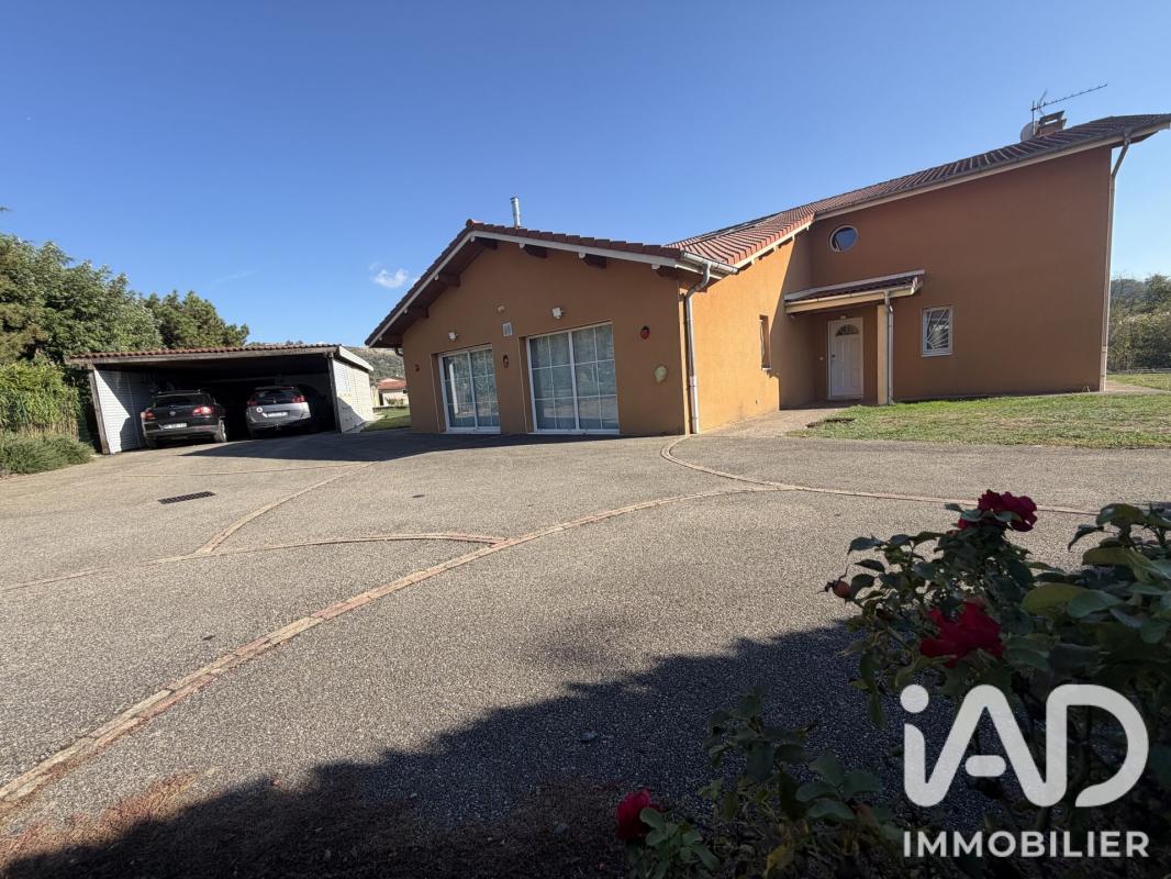 Maison 6 Pièce(s) Poncin - Photo 16