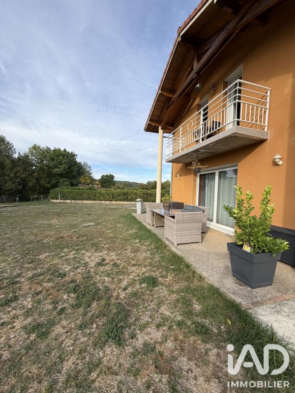 Maison 6 Pièce(s) Poncin - Photo 17