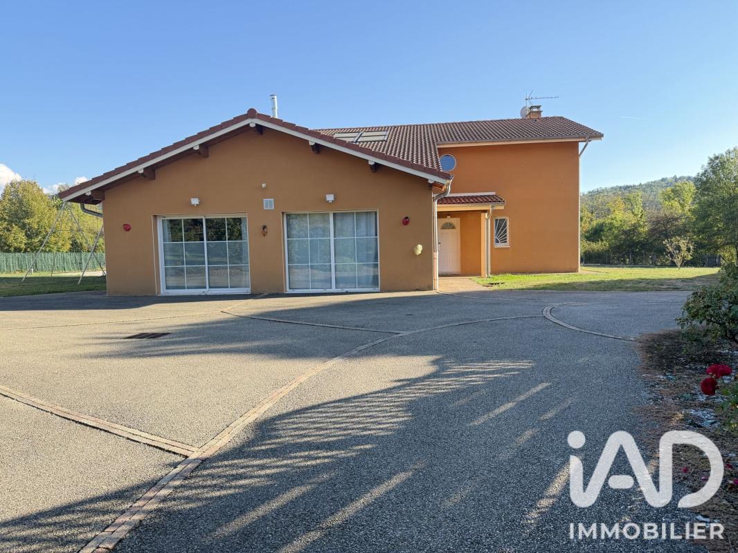 Maison 6 Pièce(s) Poncin - Photo 18