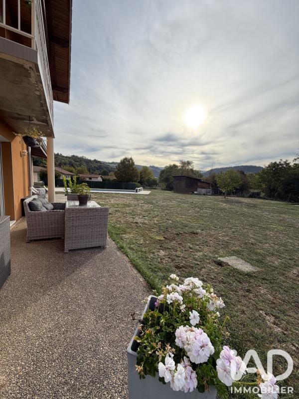 Maison 6 Pièce(s) Poncin - Photo 20