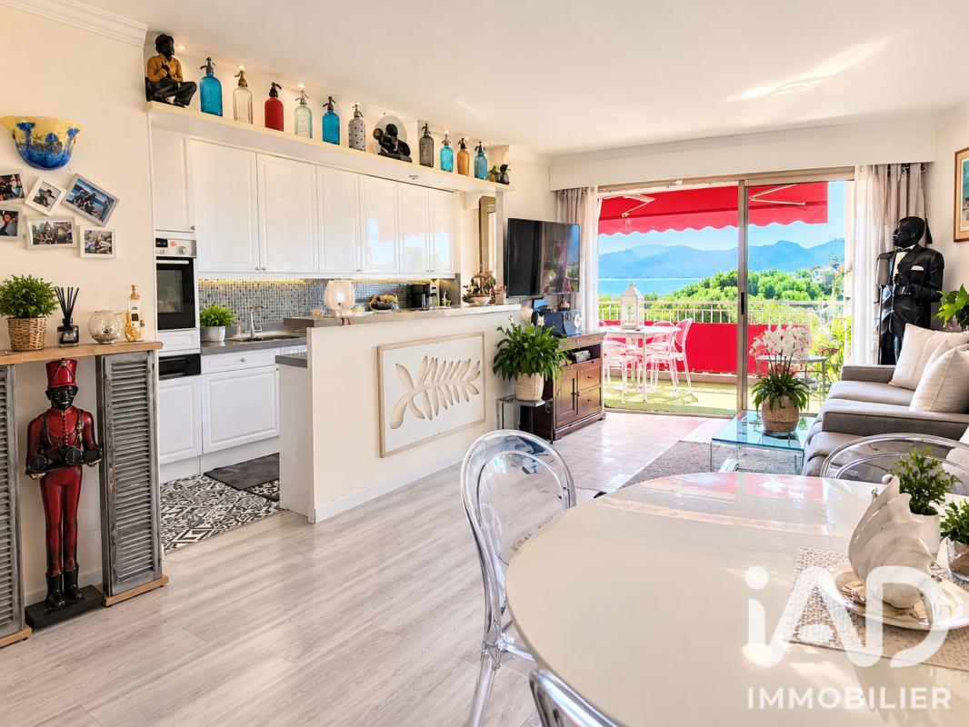 Appartement 2 Pièce(s) Cannes - Photo 2