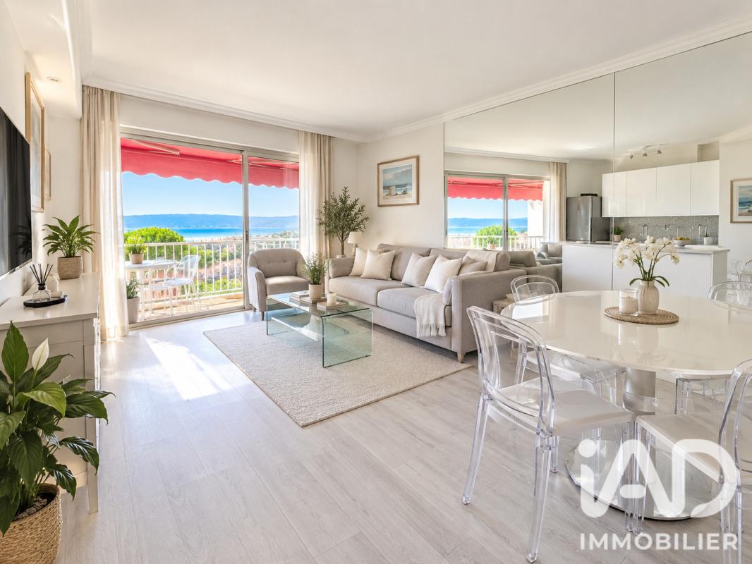 Appartement 2 Pièce(s) Cannes - Photo 3
