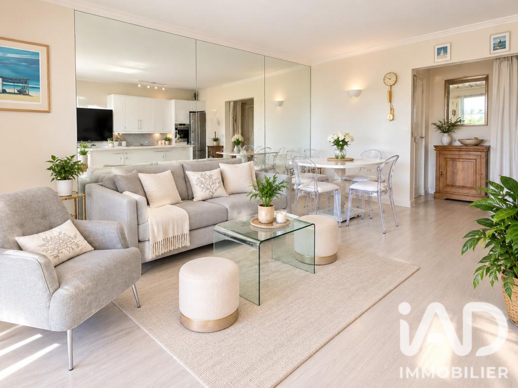Appartement 2 Pièce(s) Cannes - Photo 4