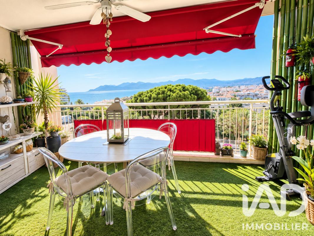 Appartement 2 Pièce(s) Cannes - Photo 7