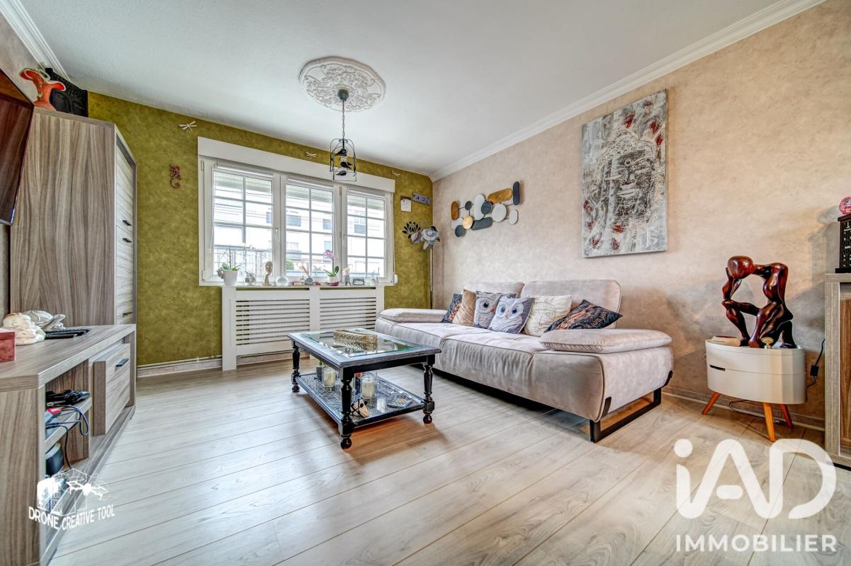Maison 4 Pièce(s) Hayange - Photo 4
