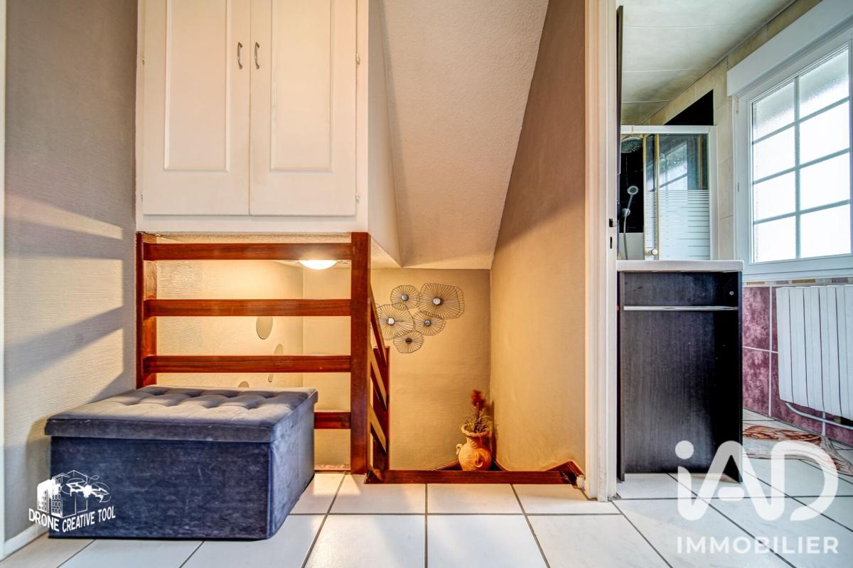 Maison 4 Pièce(s) Hayange - Photo 11