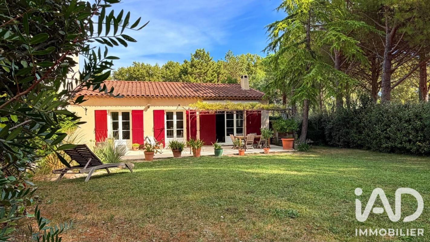 Maison 4 Pièce(s) Aix-en-Provence