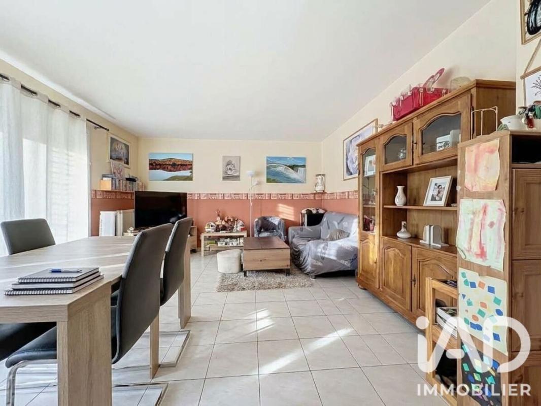 Duplex 3 Pièce(s) Achères