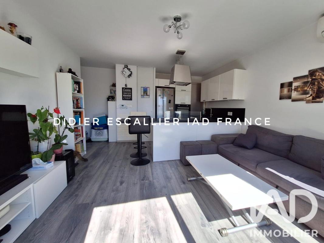 Appartement 3 Pièce(s) Toulon - Photo 5