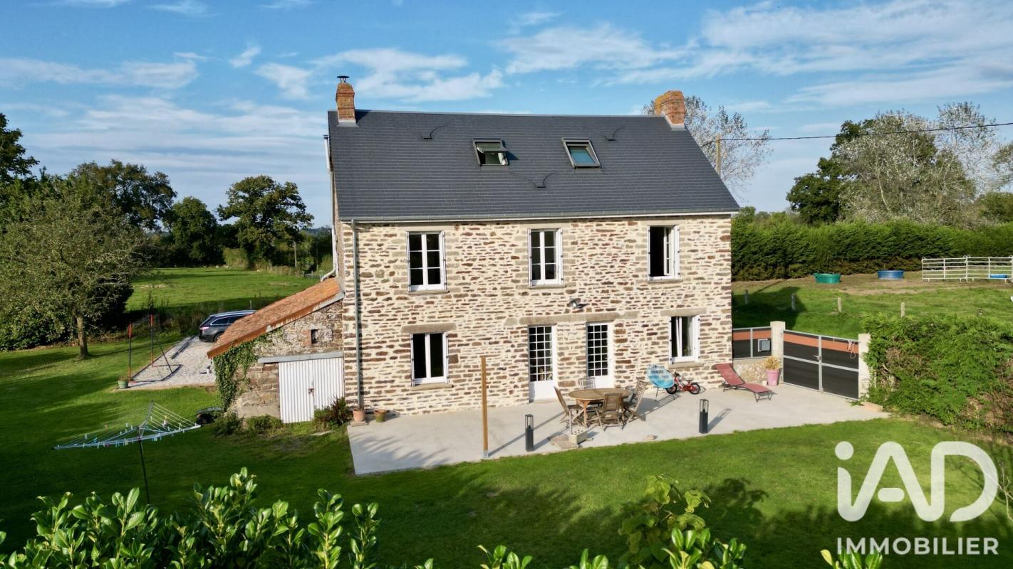 Maison 6 Pièce(s) Saint-Planchers - Photo 2