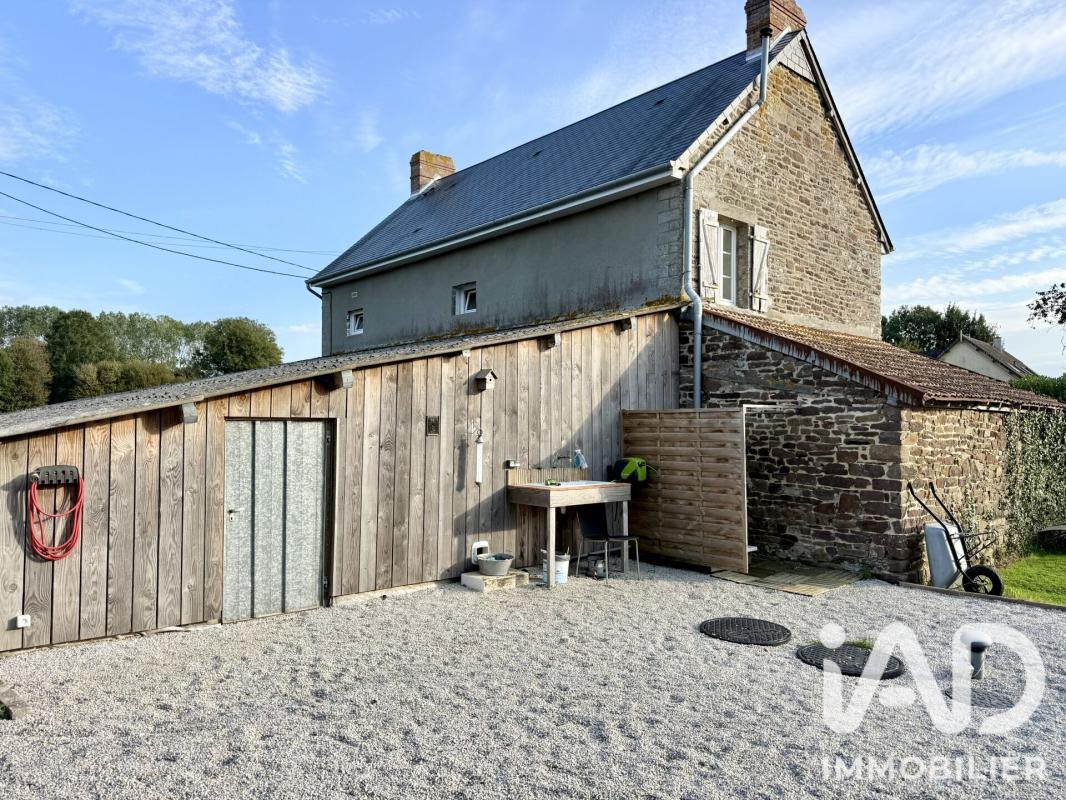Maison 6 Pièce(s) Saint-Planchers - Photo 3