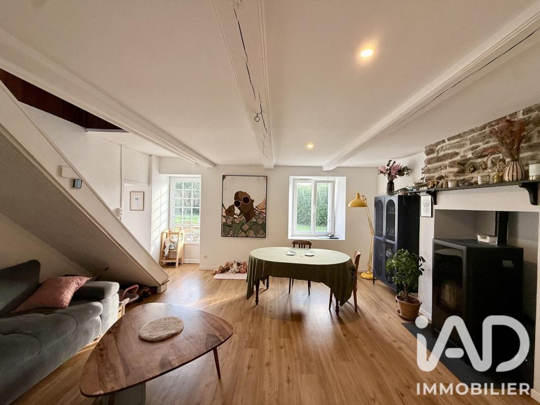 Maison 6 Pièce(s) Saint-Planchers - Photo 8