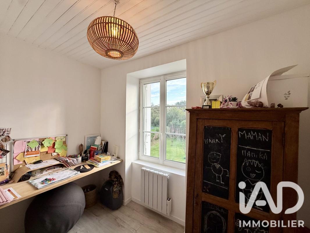 Maison 6 Pièce(s) Saint-Planchers - Photo 10