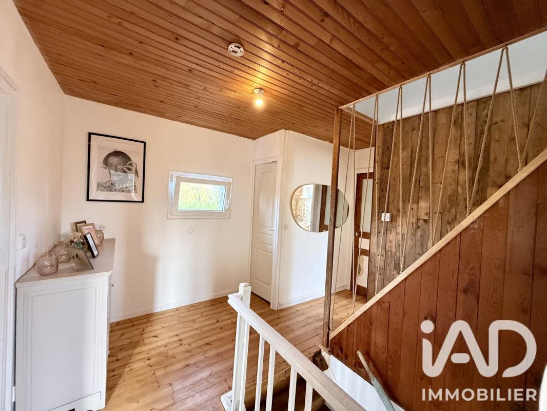 Maison 6 Pièce(s) Saint-Planchers - Photo 11
