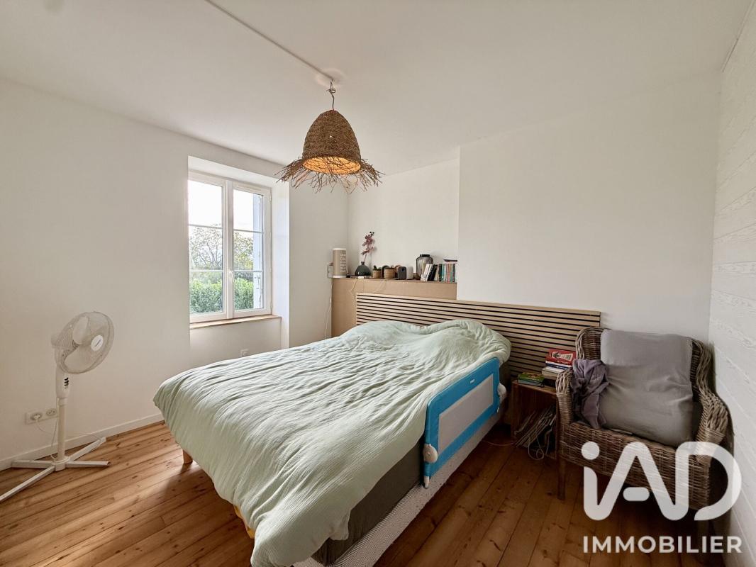 Maison 6 Pièce(s) Saint-Planchers - Photo 12